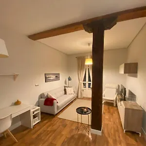 Bailen Vivienda Turistica Reformada Apartamento Bilbao